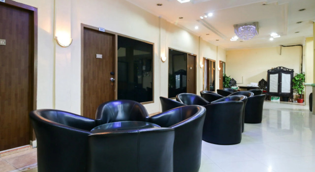Mariani International Hotel