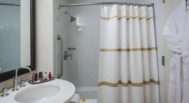 Четырёхместный номер Standard Отель The Ricardo Marriott DFW Westlake