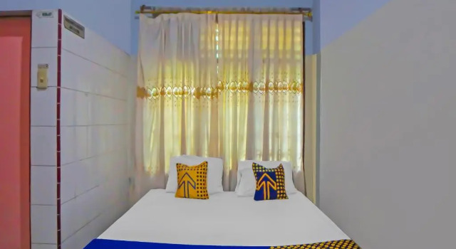 Двухместный номер Standard SPOT ON 92340 Lida Hotel