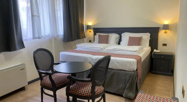Двухместный номер Standard Hotel Estée