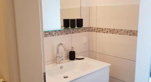 Апартаменты Wolke 7 (Adults Only)