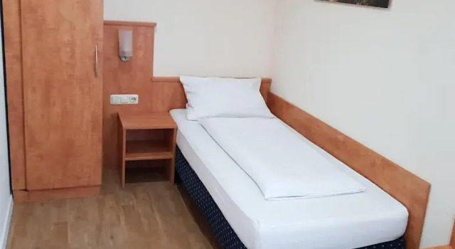 Номер Standard Hotel Balnoor