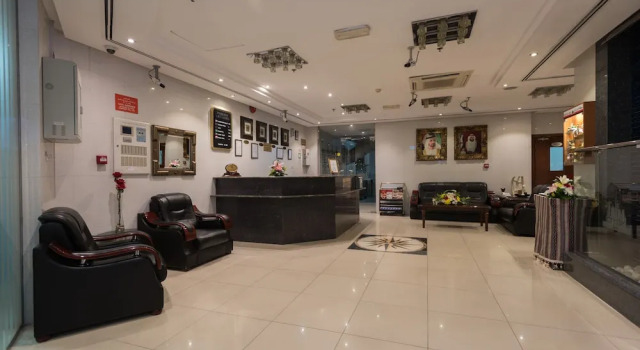 City Stay Inn Hotel Apartment