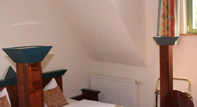 Номер Classic Hotel Saigerhütte