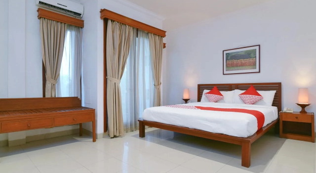Starloka Saba Bali, Reserva ahora Hotel Blahbatu Gianyar