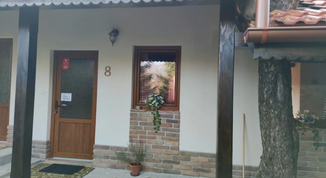 András pension