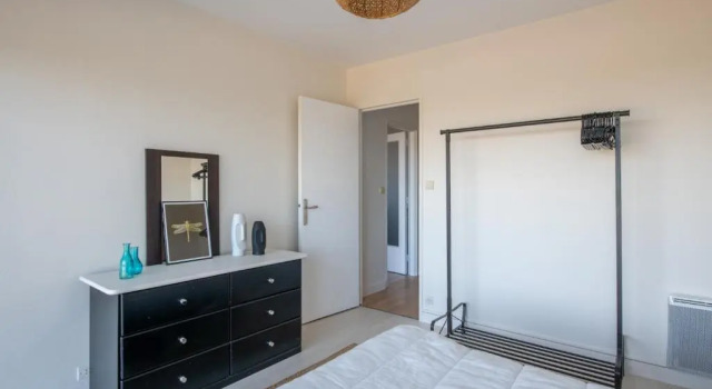 Entre les Pins et l'Océan, un bel appartement pour 6 personnes