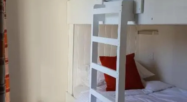 Номер Standard Central Bar Guesthouse