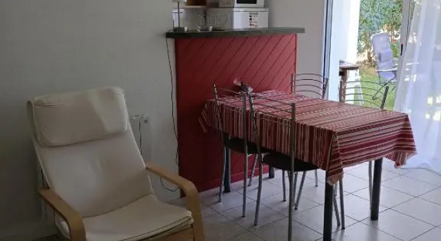 Colline de la bergerie, Prenota Appartamento Hotel a Aquitania con parcheggio, Parcheggio