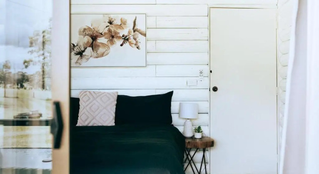 Номер Standard Palmers Lane Estate Hunter Valley