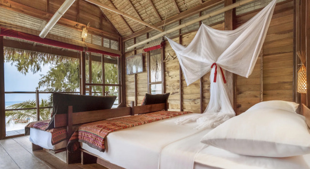 Castaway Resort Koh Lipe