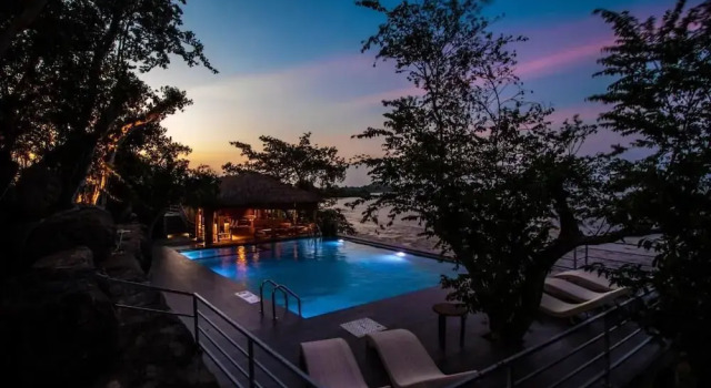 Oruwa Boutique Villas, Rezerwuj Boutique Hotel Arugam Bay Ampara District