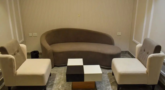 Tulip Inn Shravasti