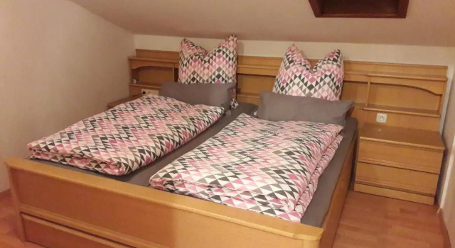 Alpina Inzell 108 - Chiemgau, Varaa Hotelli Hotellit Baijeri pysäköinnillä, Pysäköinti