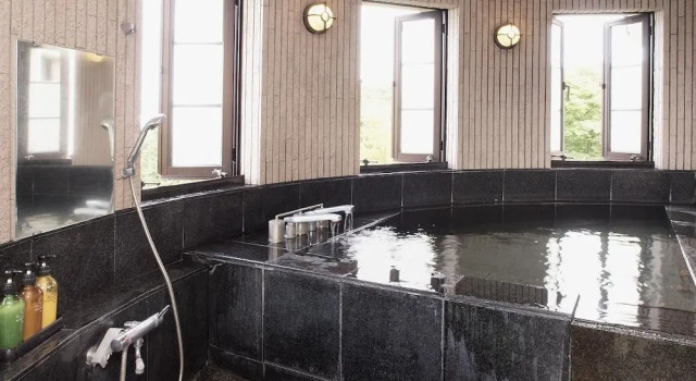 Трёхместный номер Standard Auberge Le Temps