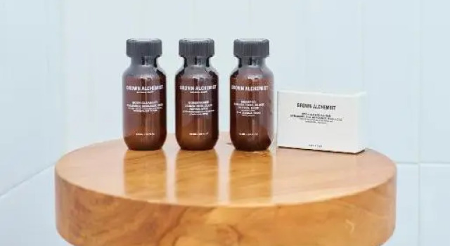 Номер Standard The Menhaden Hotel