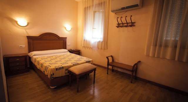 Одноместный номер Standard Balneario San Nicolas