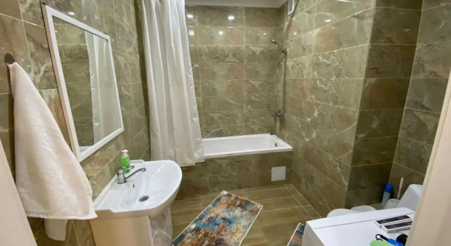 ЖК Лето новая однокомнатная квартира, Rezerwuj Apartament Astana Kazachstan