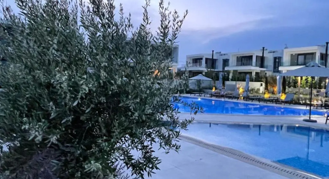 Вилла Olea Valley Villa 7