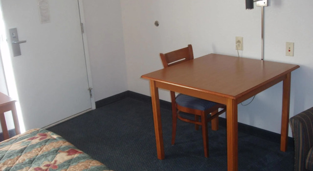 Kozy Inn, Prenota Hotel Hotel a Ohio con parcheggio, Parcheggio