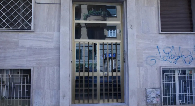 Casa Riboty in Rome With 1 Bedrooms and 1 Bathrooms