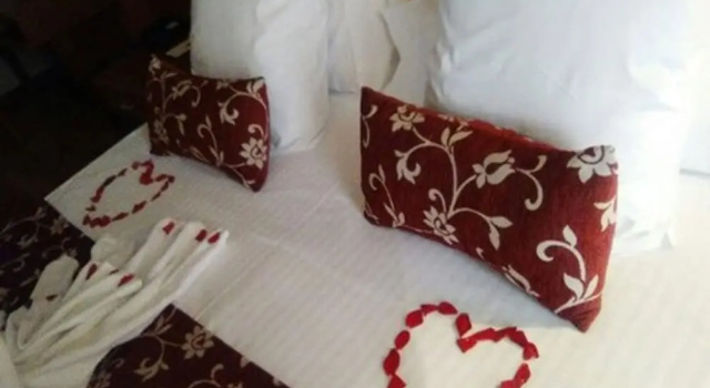 Двухместный номер Standard Hotel Restaurante El Tollo