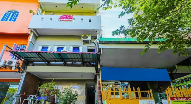SPOT ON 92492 Pelita Satu, Réserver Hôtel Hôtels pas chers à Batam