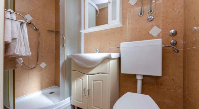 Апартаменты Apartments in Crikvenica 39424