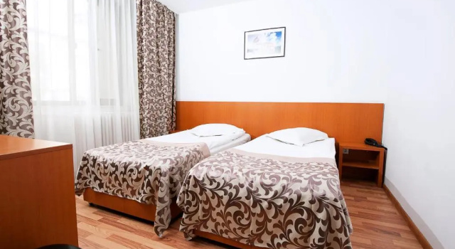 Люкс Hotel Ceramica