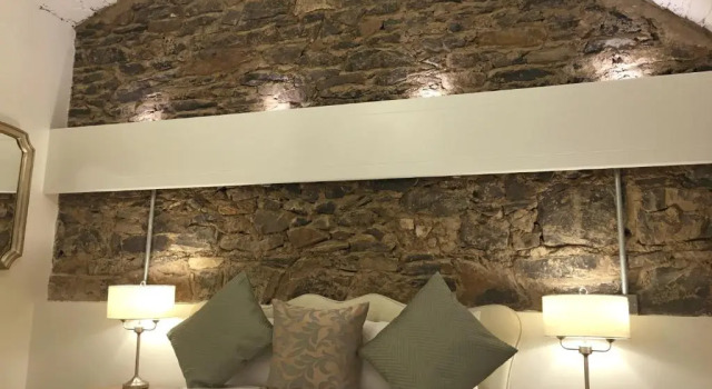 Двухместный номер Standard Fitzwilliam Townhouse