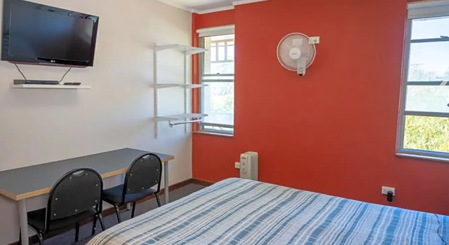 Habitación doble Estándar Beatty Lodge