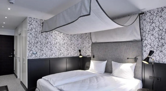 Двухместный номер Standard Hotel am Ochsentor