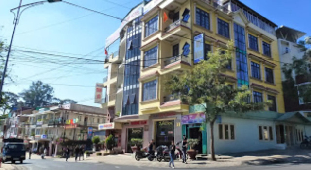 Duy Dang Hotel