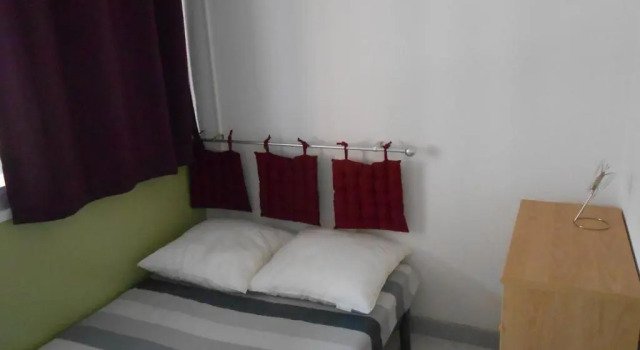 Appartement Sète, 2 pièces, 4 personnes - FR-1-338-351