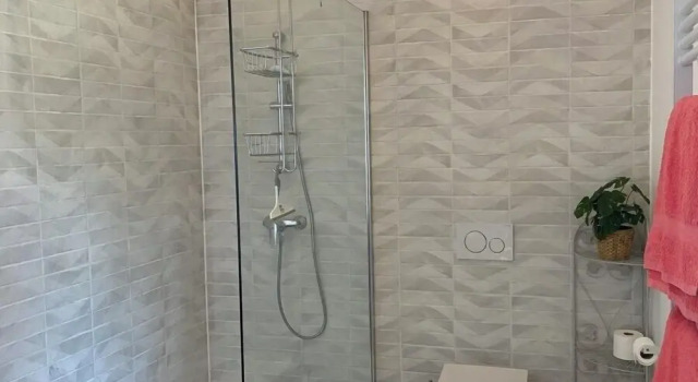 Коттедж Standard Domaine Font Castel