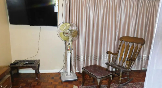 Люкс Executive с 2 комнатами Regal Suites - Kenya