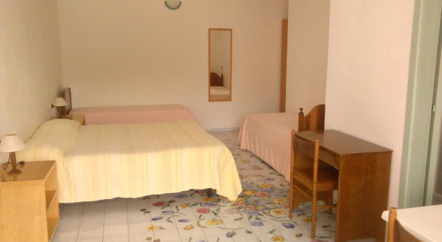 Villa Thomas B&B