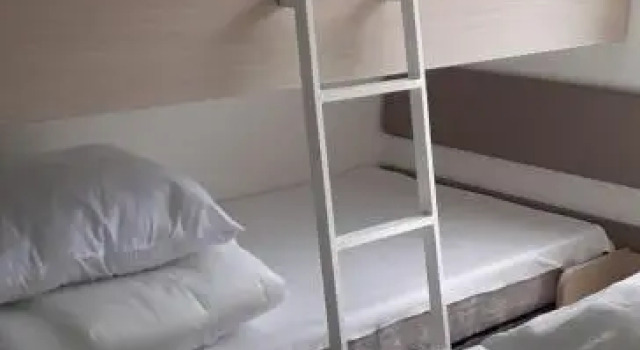 Mobil-home LOUISIANE 4, Rezerwuj Hotel Crozon 