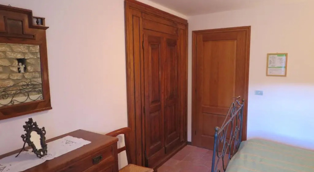 Camera doppia Standard Agriturist Rupestr