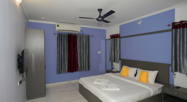 Люкс Luxury Lakeway Resorts