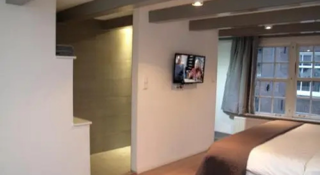 A B&B Amsterdam
