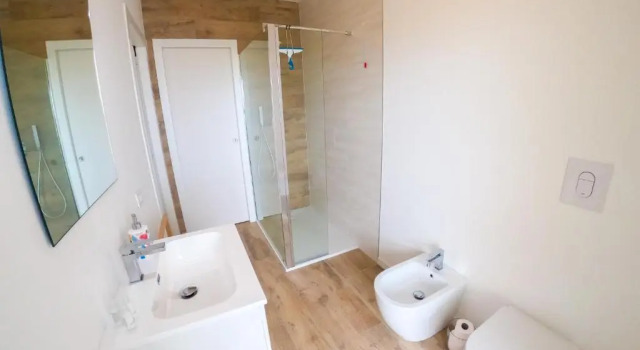 Номер Standard Suite LightHouse