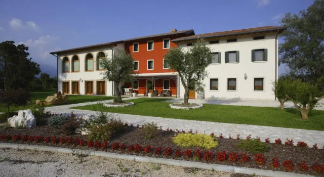 Номер Standard Le Favole Agriturismo