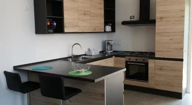 Casa Consolati, Prenota Hotel Hotel a Veneto con parcheggio, Parcheggio