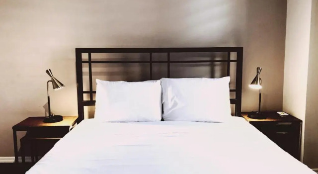 Двухместный номер Standard Touchstone Hotel - City Center