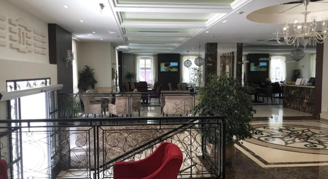 Hotel Central Park