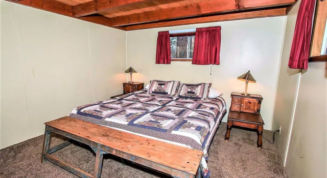 Trey's Escape-250 by Big Bear Vacations, Rezerwuj Dom wakacyjny Big Bear Lake Stany Zjednoczone