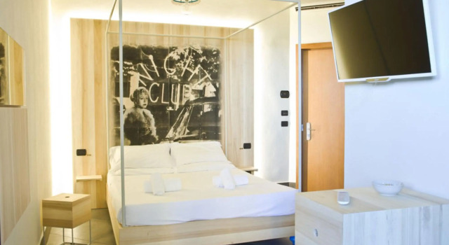Hotel Corallo Rimini