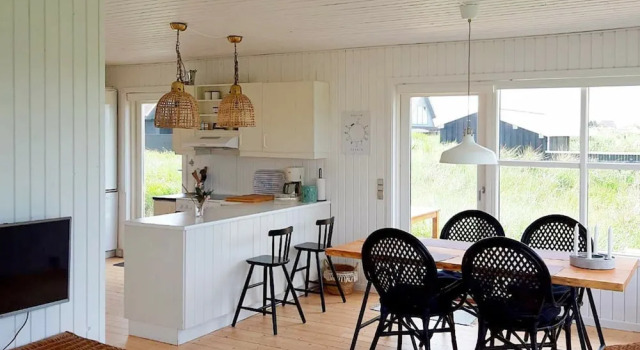4 Person Holiday Home in Skagen, Rezervovat Hotel Skagen 
