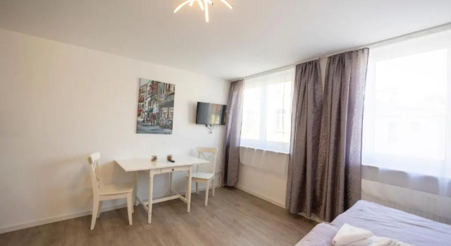 City Apartment Küche,Bad, Parken im Zentrum Ravensburgs A11, Reserva ahora Apartamento Ravensburg 